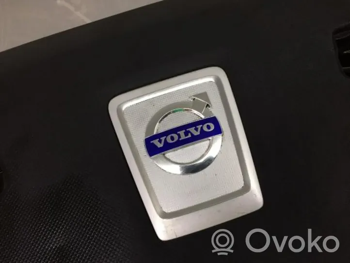 Volvo V40 Cross country Cubierta del motor (embellecedor) 