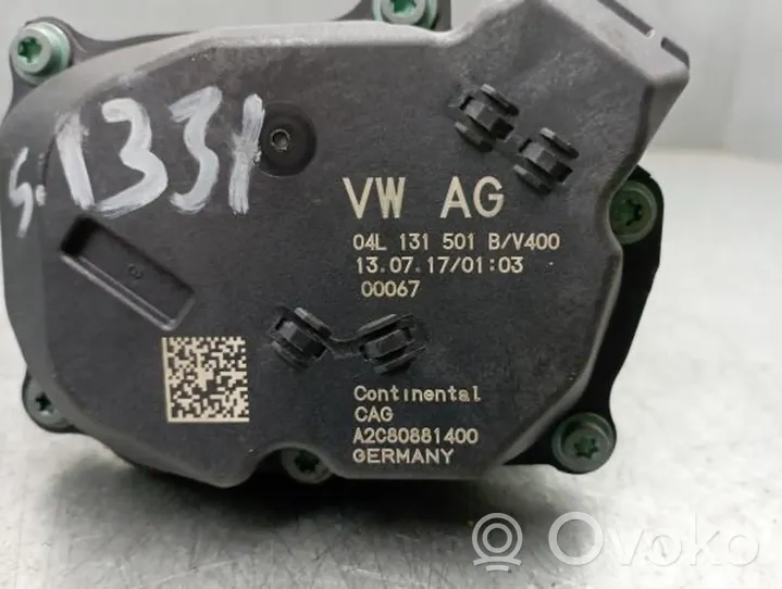 Audi A4 S4 B9 Valvola EGR 