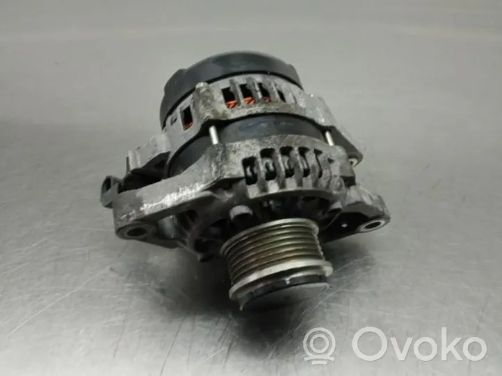 Toyota Aygo AB40 Alternator 