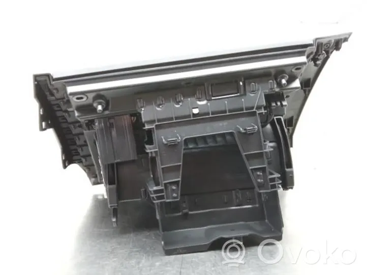 Volkswagen Polo VI AW Garniture, tiroir console centrale 