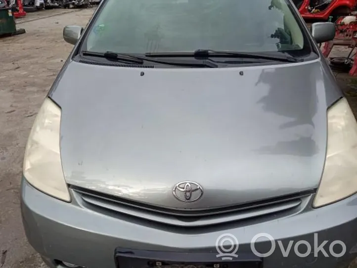 Toyota Prius (XW20) Pokrywa przednia / Maska silnika 