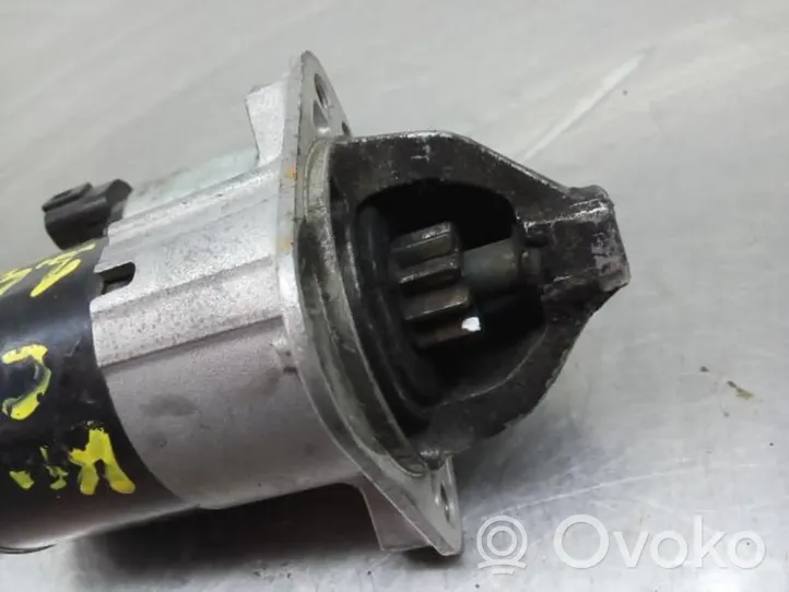 KIA Pro Cee'd I Starter motor 