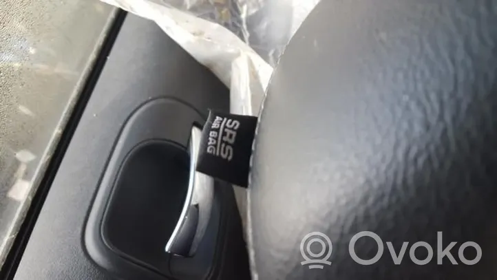 Jeep Compass Airbag sedile 