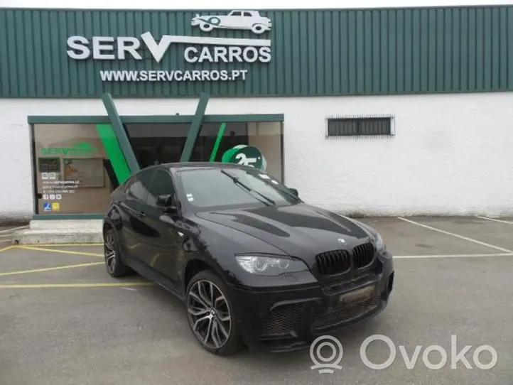 BMW X6 E71 Etuikkunan nostomekanismi ilman moottoria 