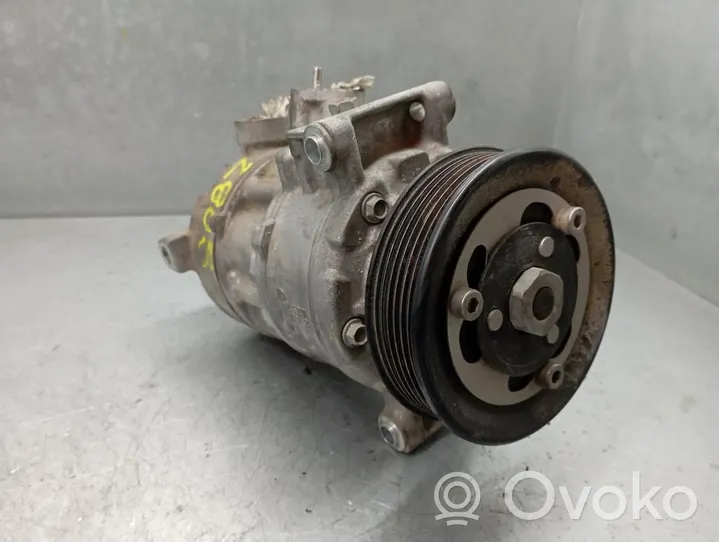 Audi Q2 - Compressore aria condizionata (A/C) (pompa) 