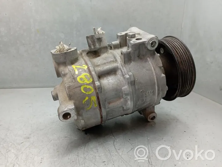 Audi Q2 - Compresor (bomba) del aire acondicionado (A/C)) 