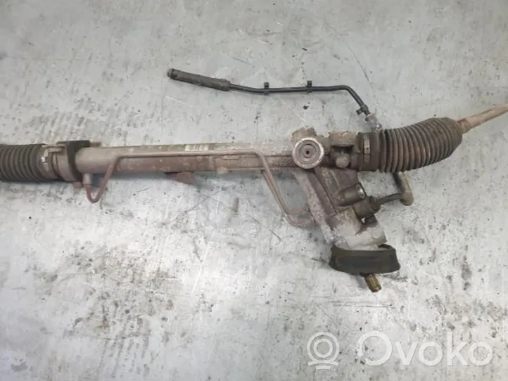 Volkswagen Polo V 6R Steering rack 