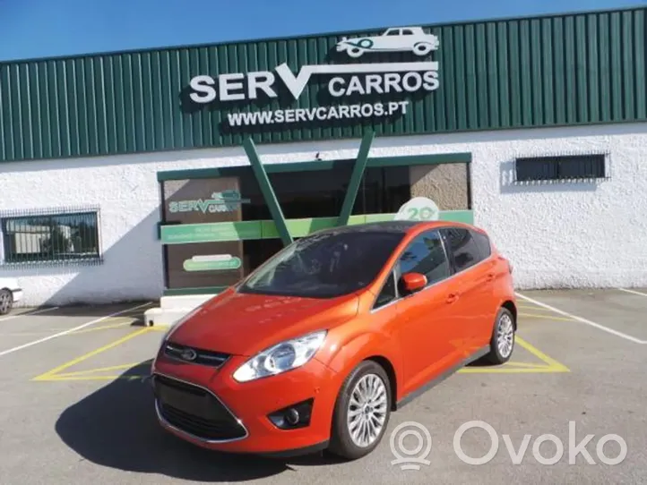 Ford C-MAX II Traversa di supporto paraurti anteriore 