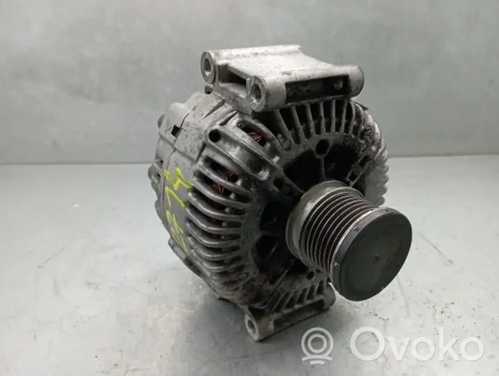 Mercedes-Benz E W212 Alternator 