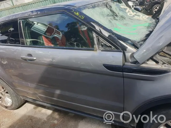 Land Rover Range Rover Evoque L538 Portiera anteriore 