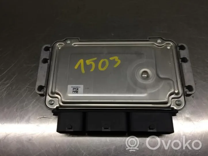 Smart ForTwo III C453 Calculateur moteur ECU 