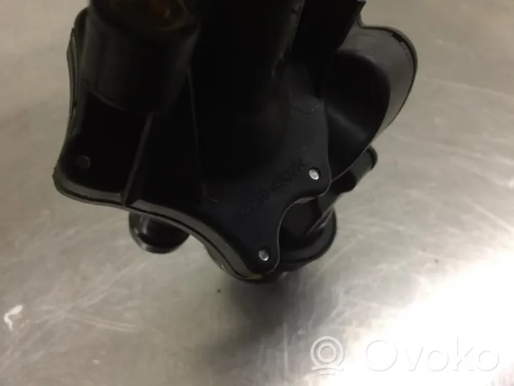 Smart ForTwo III C453 Pompe à eau de liquide de refroidissement 