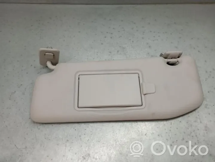 Citroen C3 Clip/gancio/supporto per aletta parasole 