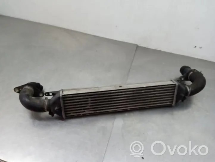 Alfa Romeo Giulietta Radiatore intercooler 