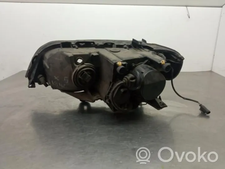 BMW X5 E53 Lampa przednia 