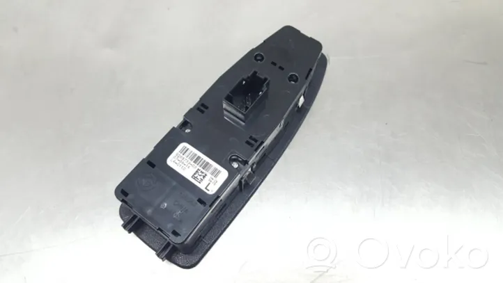 BMW 3 GT F34 Electric window control switch 