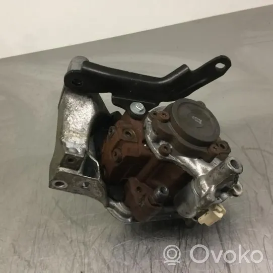 Volvo V40 Cross country Fuel injection high pressure pump 