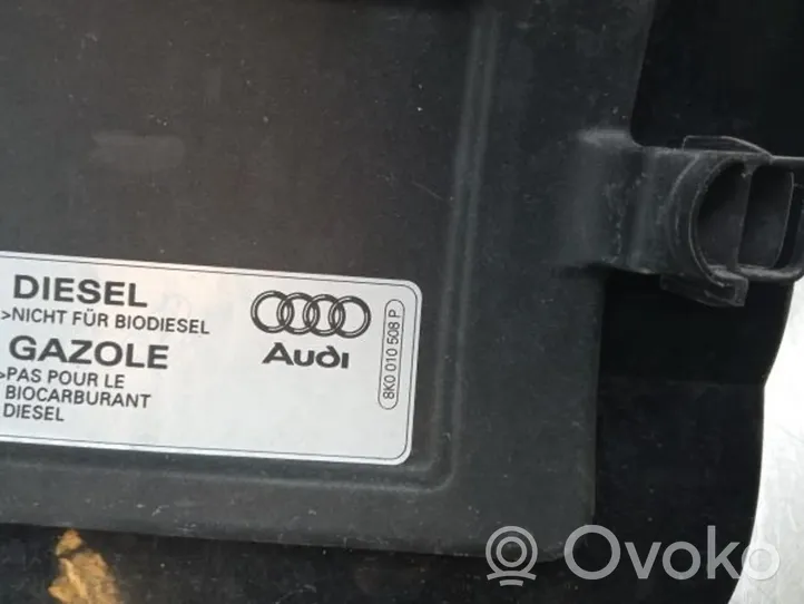 Audi A5 Sportback 8TA Polttoainesäiliön korkki 