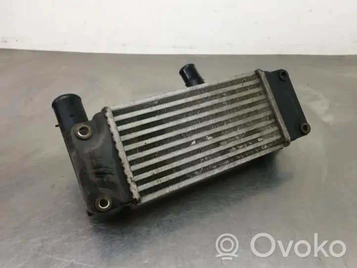 Toyota Auris 150 Chłodnica powietrza doładowującego / Intercooler 