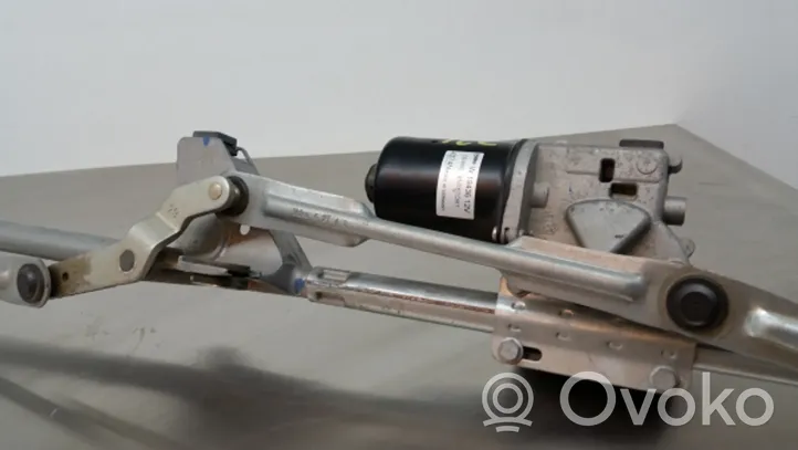 Citroen DS4 Wiper motor 