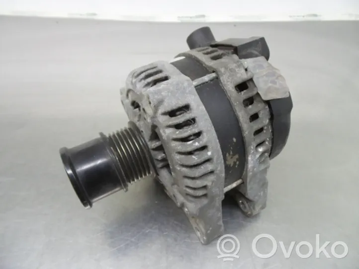 Ford C-MAX II Alternator 