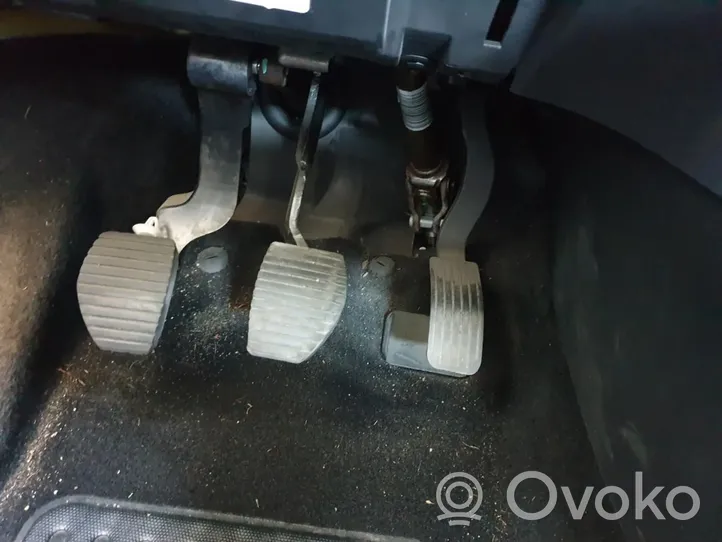 Citroen C3 Pedalų komplektas 