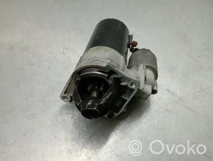 Fiat 500 Starter motor 