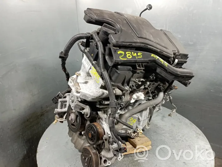 Toyota Aygo AB40 Moteur 