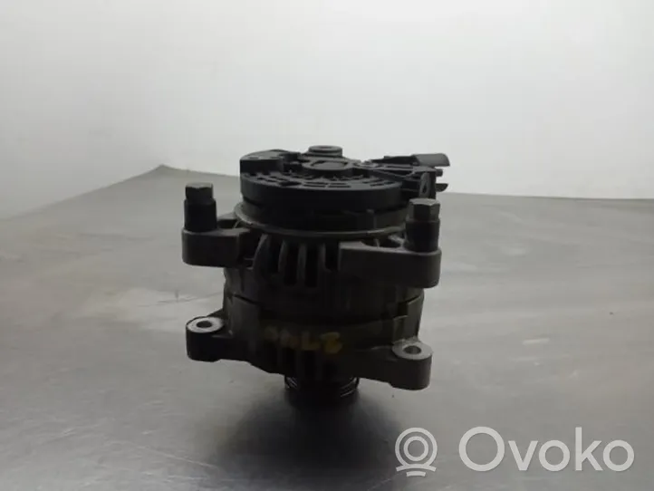 Mini One - Cooper Clubman R55 Alternator 