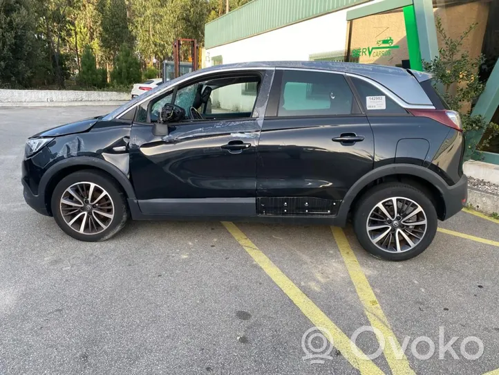 Opel Crossland X Mécanisme de lève-vitre avant sans moteur 