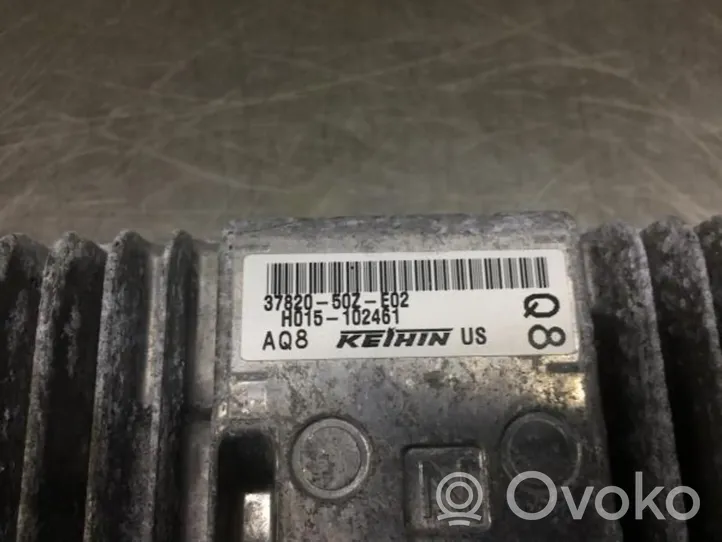 Honda HR-V Calculateur moteur ECU 