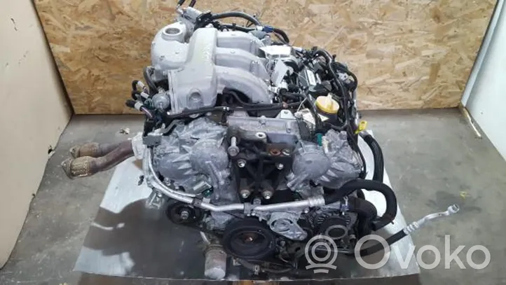 Renault Laguna III Motor 