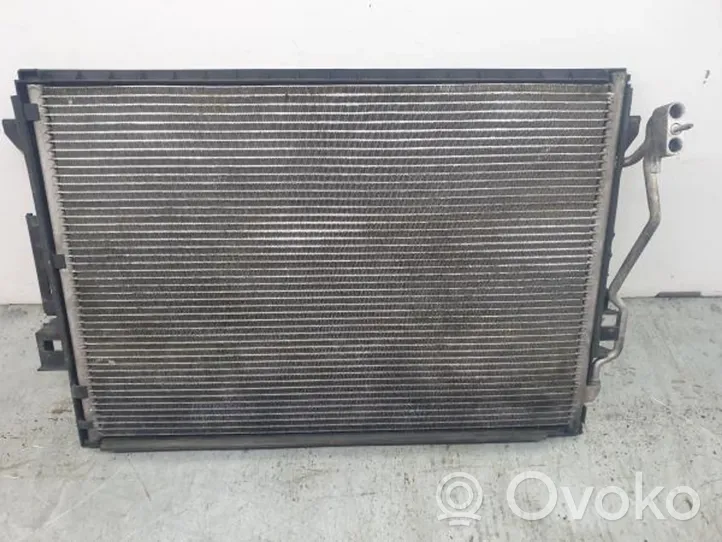 Mercedes-Benz S W221 Radiateur condenseur de climatisation 