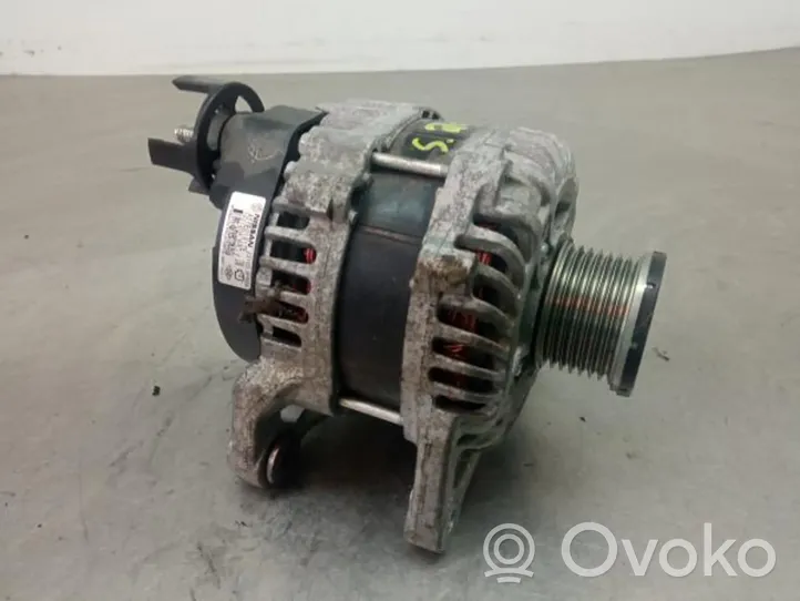 Nissan Micra K14 Alternator 