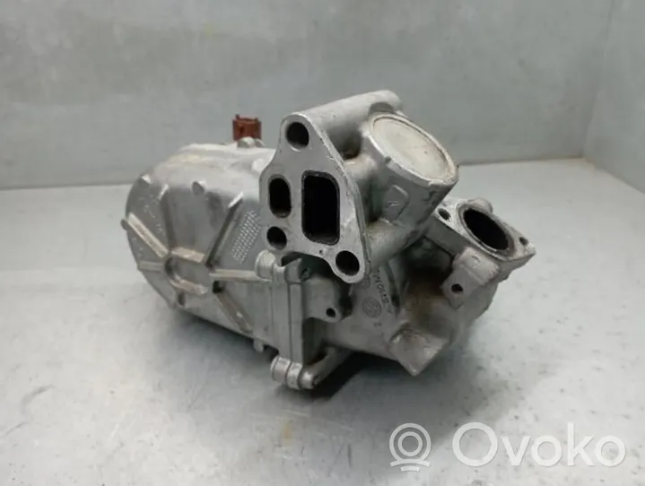 Citroen Nemo Soupape vanne EGR 