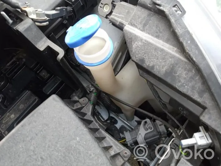 Ford Ka Zbiornik płynu do spryskiwaczy szyby przedniej / czołowej 