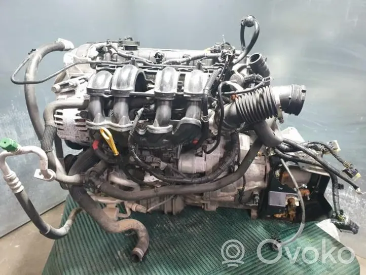 Ford Ka Engine 