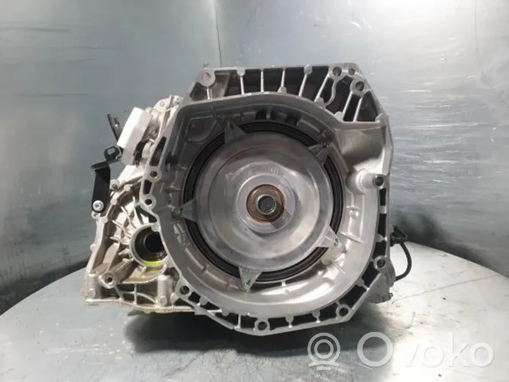 Renault Kadjar Automatic gearbox 