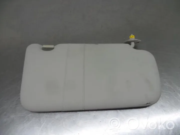 Nissan Leaf I (ZE0) Clip/gancio/supporto per aletta parasole 