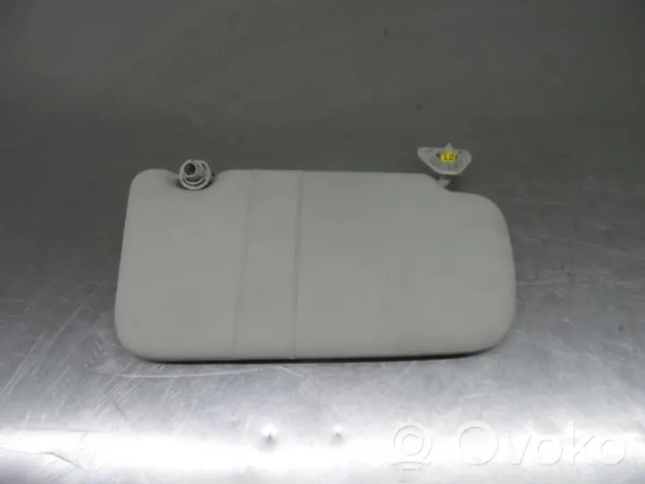 Nissan Leaf I (ZE0) Clip/gancio/supporto per aletta parasole 