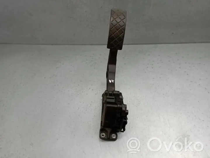 Volkswagen Polo V 6R Pedal assembly 