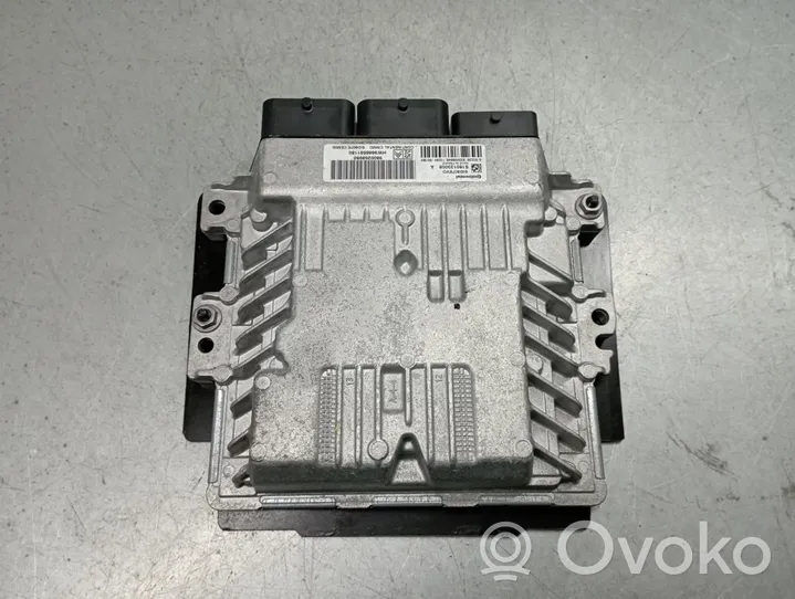 Citroen DS4 Calculateur moteur ECU 