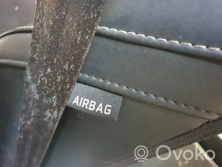 Renault Megane IV Airbag de siège 