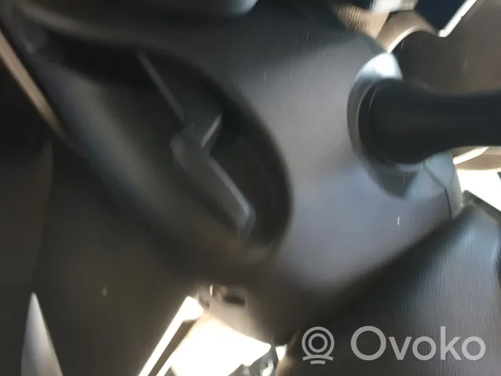 Renault Megane IV Ohjauspyörän säädön kahva/vipu 