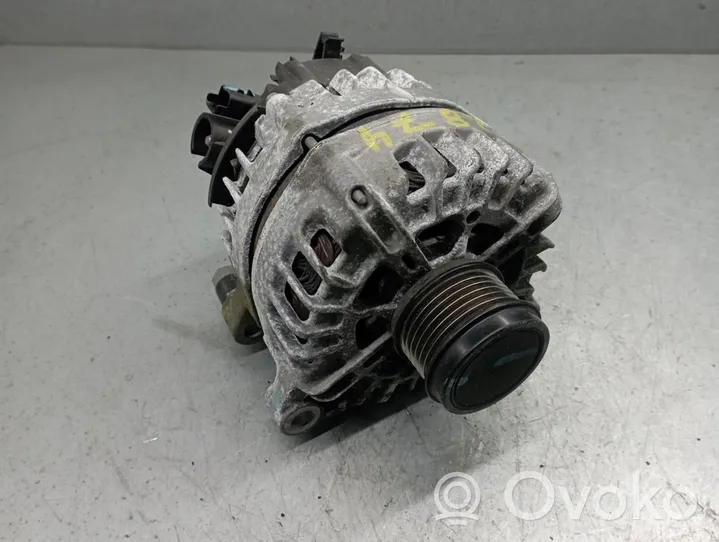 Opel Crossland X Generatore/alternatore 