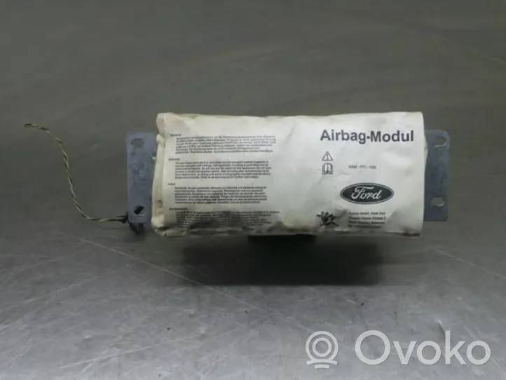 Ford C-MAX I Airbag de passager 