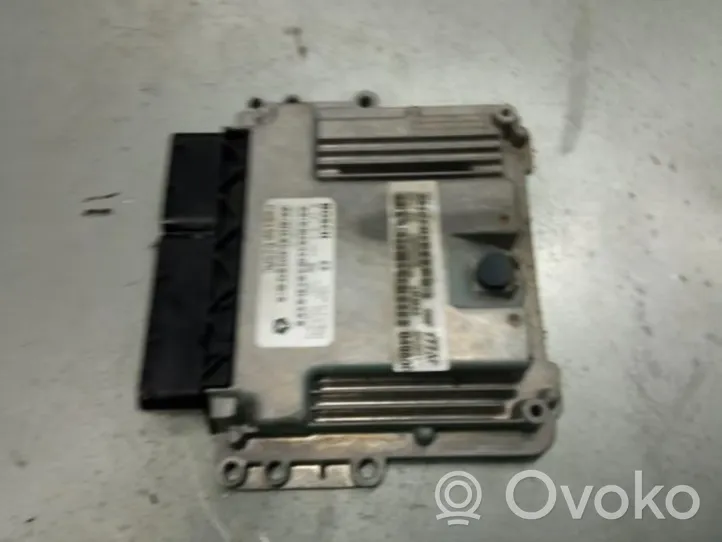 Lancia Thema Engine control unit/module 