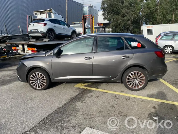 Seat Ibiza IV (6J,6P) Mécanisme manuel vitre arrière 