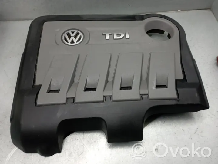 Volkswagen Touran II Copri motore (rivestimento) 