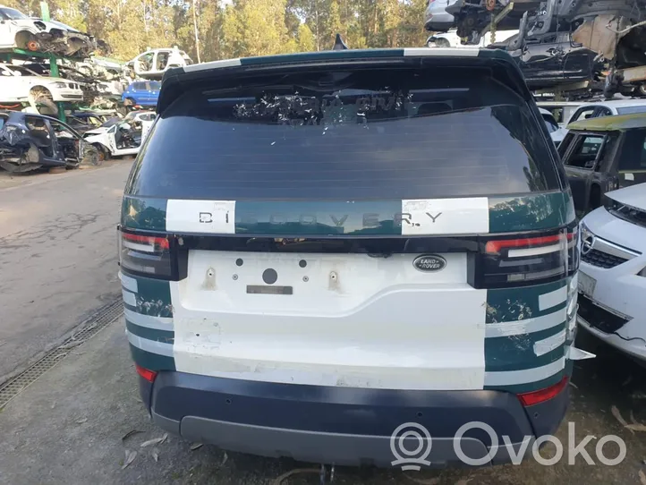 Land Rover Discovery 5 Puerta del maletero/compartimento de carga 